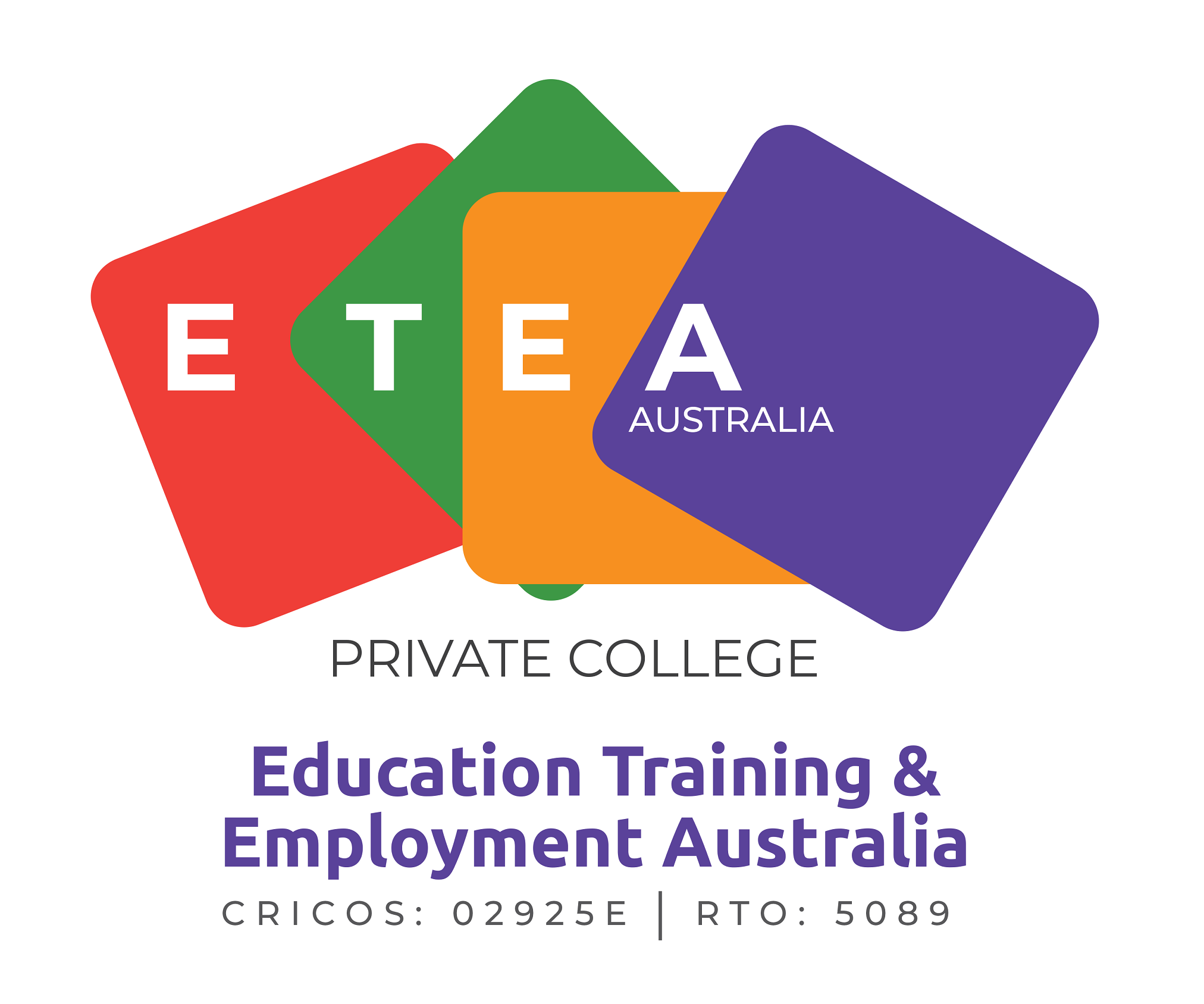 Education Training & Employment Australia (ETEA)